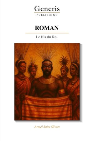 ROMAN: Le fils du Roi
